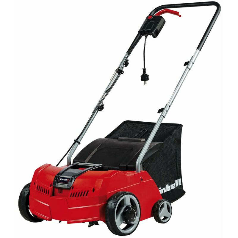 

Einhell Escarificador eléctrico GC-SA 1231/1 1200W