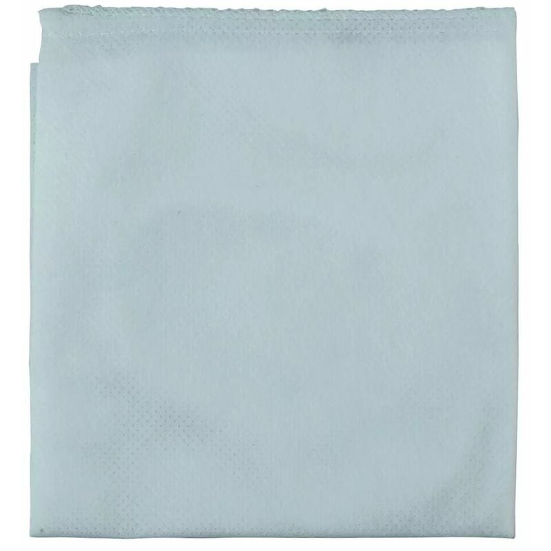 Einhell Fabric Filter for Wet & Dry Vacuum Cleaner - White