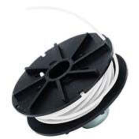 EINHELL Fil de rechange pour coupe-bordures GC-ET 3023