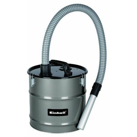 Einhell Filtre à cendres 18 l (Import Allemagne)