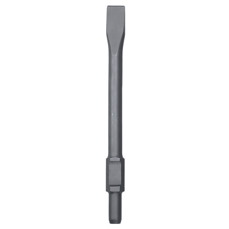 Einhell Flat Chisel Bit For Sds Hex Socket Rotary Hammers Kwb 410Mm X 40Mm