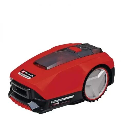 Einhell FREELEXO 300 Solo Tondeuse à gazon PXC 18 V sans batterie