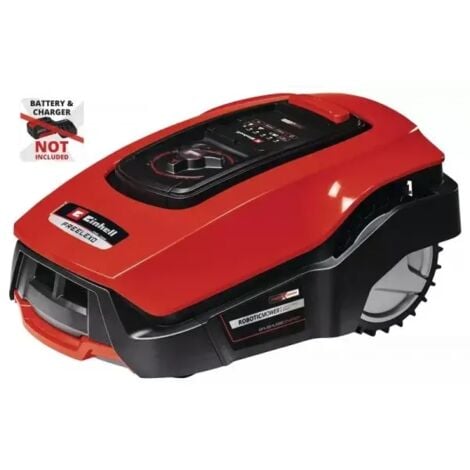 Einhell FREELEXO Robot tagliaerba PXC 18 V senza batteria