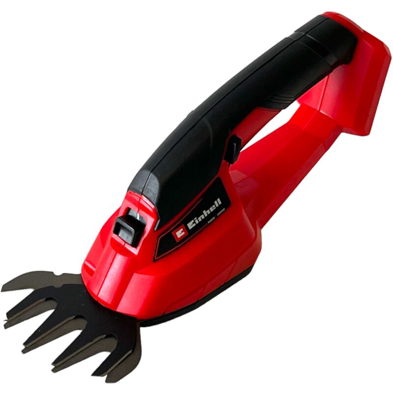 Gc-ags 18 Li Power X-Change sans fil Cisaille à gazon sans batterie, sans chargeur 18 v - Einhell