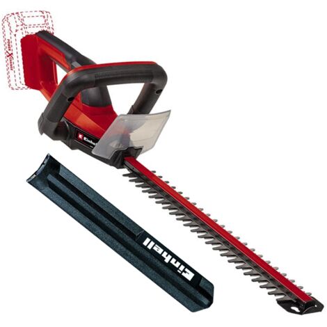 Einhell GC-CH 18/40 Li Solo Hedge Trimmer 18V Bare Unit