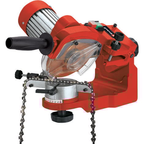 Einhell GC-CS 235 E 4499910 Sägekettenschärfgerät 235 W 145 mm
