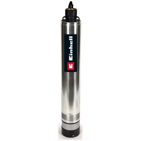 Einhell GC-DW 1000 N Pompa di profondità 1000 W per pozzi
