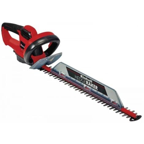 Einhell GC-EH 6055/1 Tagliasiepi elettrico 600 W da 55 cm