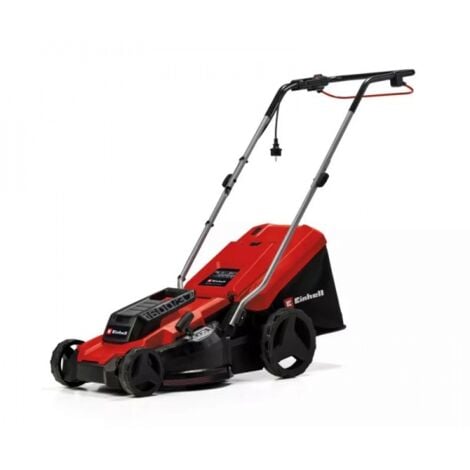 Einhell GC-EM 1600/37 Tagliaerba elettrico 1600 W da 37 cm
