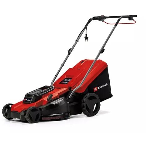 Einhell GC-EM 1800/43 Tagliaerba elettrico 1800 W da 43 cm