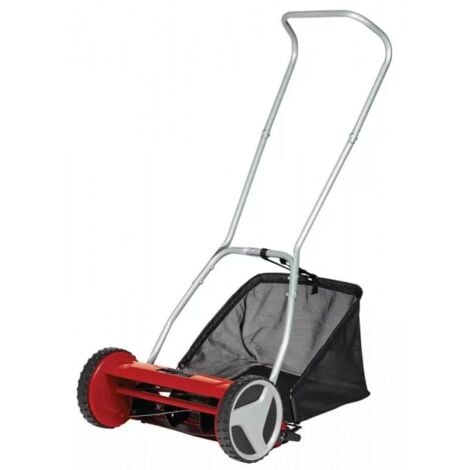 Einhell GC-HM 400 Rasaerba manuale 40 cm