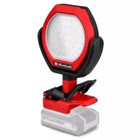 Einhell GC-OL 18/1500 Li-Solo Lampada da esterni PXC 18 V senza batterie