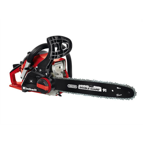 Einhell GC-PC 1335 TC Petrol Chainsaw 35cm 41cc