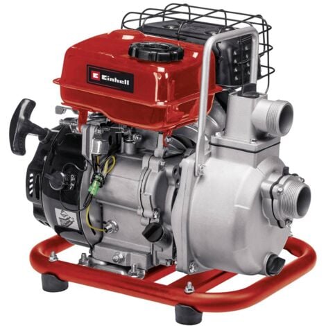 Einhell GC-PW 16 Pompa a benzina da giardino 14000 l/h 28 m