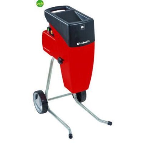 Einhell GC-RS 2540 Biotrituratore 2500 W a ingranaggi