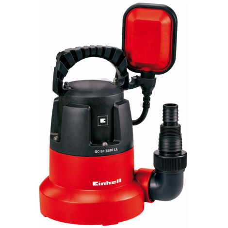 Einhell GC-SP 3580 LL Tauchpumpe