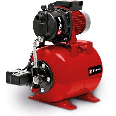 Groupe de surpression GC-WW 6538