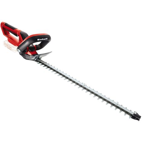Einhell GE-CH 1855/1 Li solo Cordless Hedge Trimmer
