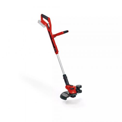 Einhell GE-CT 18/30 Li-Solo Tagliabordi 30 cm PXC telescopico 18 V senza batteria