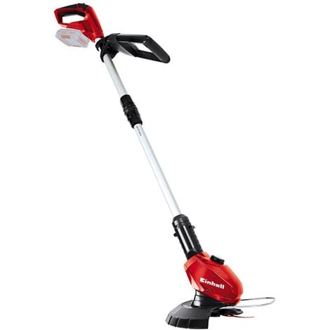 Einhell GE-CT 18 Li Power X-Change Cordless Grass Trimmer 18V 3411172