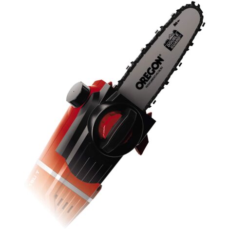 Einhell GE-HH 18Li T Tagliasiepi senza Filo Rosso 20 cm