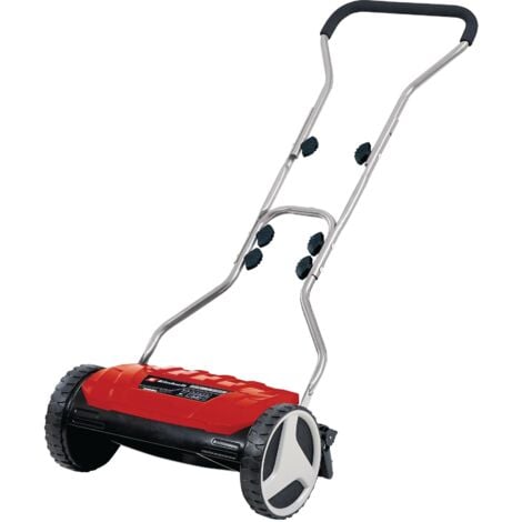Einhell GE-HM 38 S Tondeuse à main 3414165