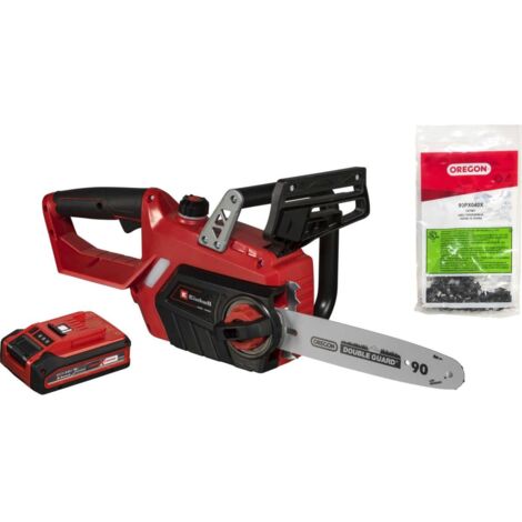Einhell GE-LC 18 Li Kit Akku-Kettensge