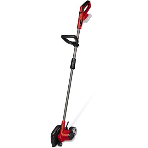 Einhell GE-LE 18/190 Li-Solo Tagliabordi a lama 18 V PXC senza batteria