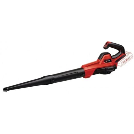 Einhell GE-UB 18/250 Li E-Solo Soffiatore Nero Potente