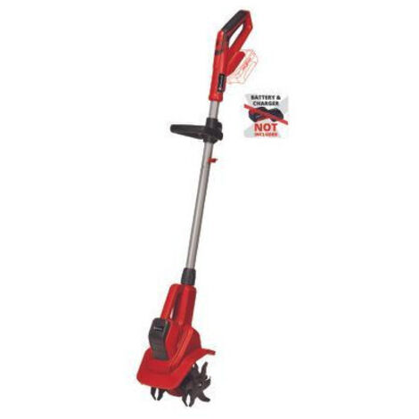 EINHELL GLEBOGRYZARKA GE-CR 18/20 Li E-Solo