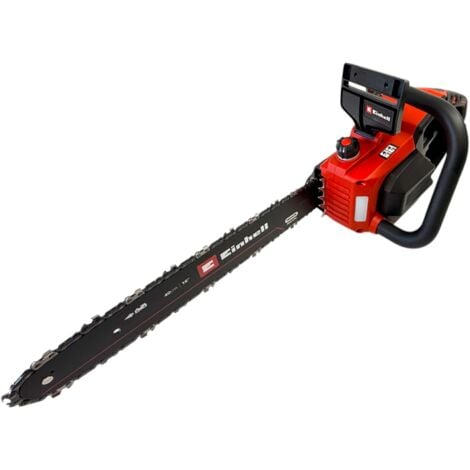 Einhell GP-LC 36/40 Li BL-Solo Professional Akku Kettensäge 36 V ( 2x 18 V ) 38 cm ( 4600050 ) Brushless Solo - ohne Akku, ohne Ladegerät
