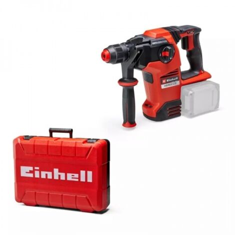 Einhell HEROCCO 36/28 Trapano tassellatore Brushless 36 V SDS-Plus senza batteria
