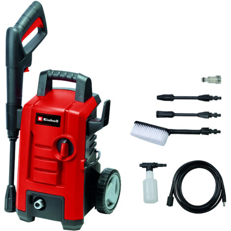 EINHELL Hochdruckreiniger TC-HP 130
