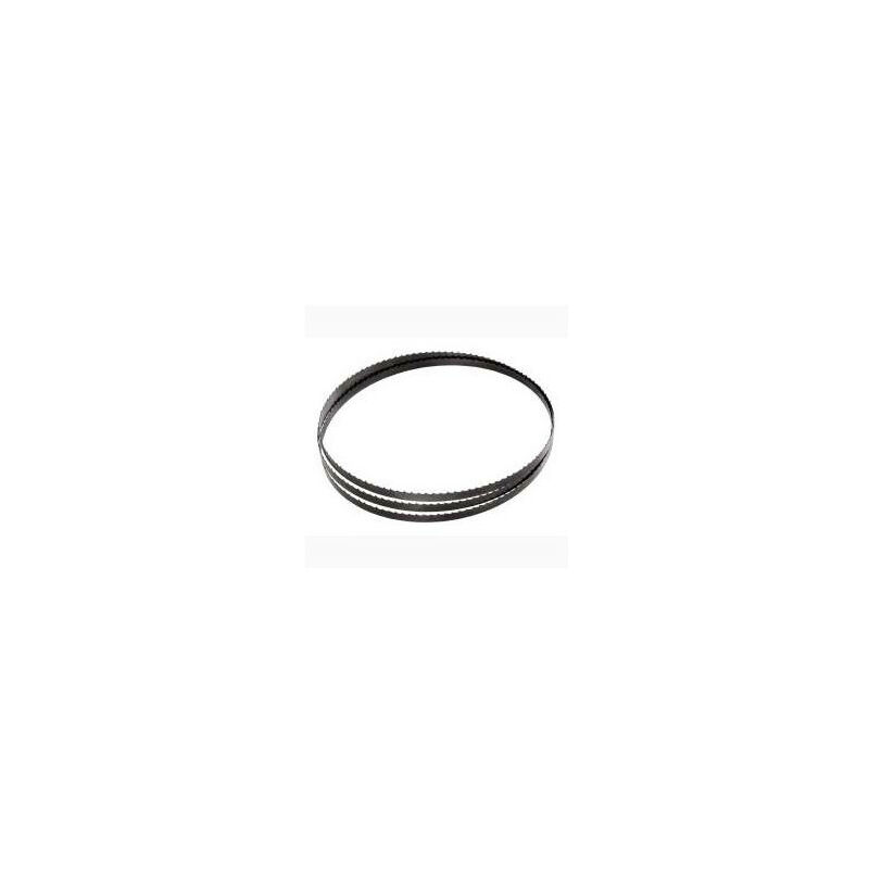 

Hoja sierra de cinta madera 2320 x 12.7mm 4Z /25 mm EINHELL