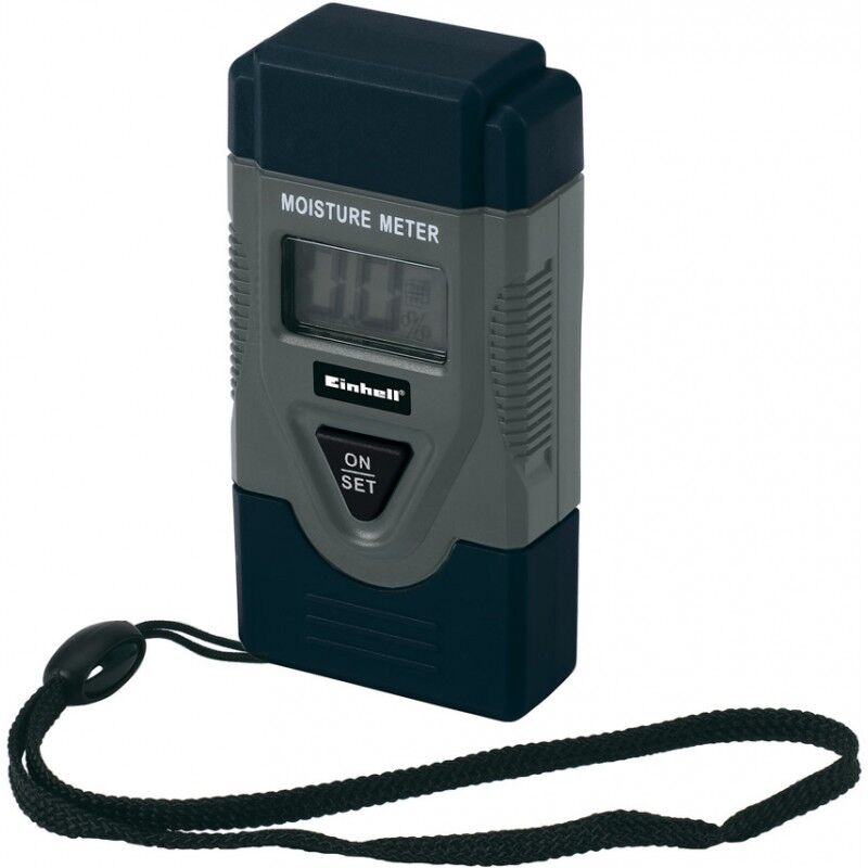 Einhell - Humidimètre