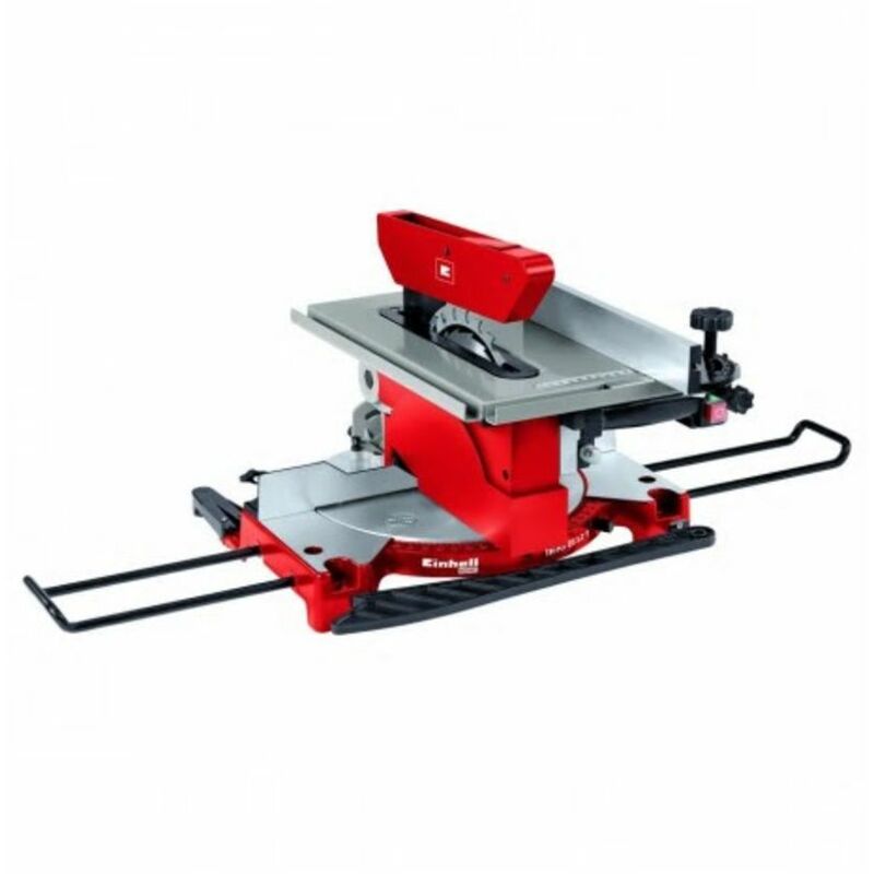 

Einhell ingletadora con mesa superior TC-MS 2112 T 4300317