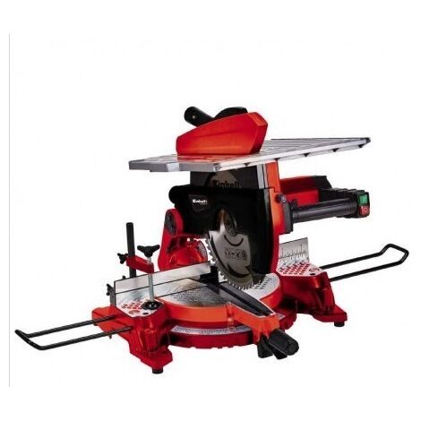 EINHELL INGLETADORA MESA 305 2000 W.TC-MS 3017T