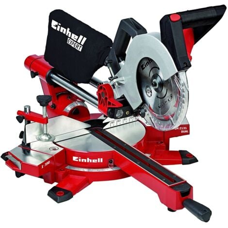 EINHELL INGLETADORA TE-SM 2131 210 1600W.TELESCOPO