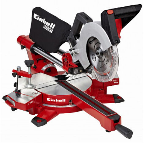 EINHELL INGLETADORA TE-SM 2131 210 1600W.TELESCOPO