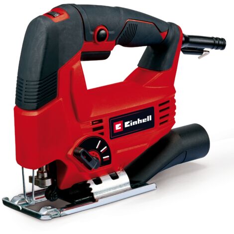 Einhell Jig Saw 550W TC-JS 80/1 45 Degrees Adjustable Plate Cutting Power Tool