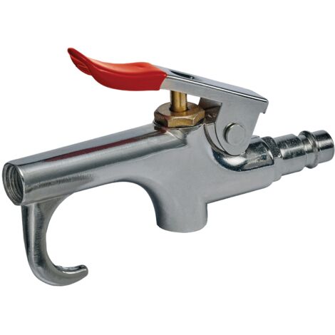 Einhell Kit de pistolet de gonflage pour Compresseur