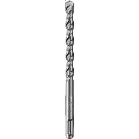 EINHELL KWB PUNTA PER PIETRE E MURI ATTACCO SDS PLUS Ø 16 mm per martelli perforatori 160-210 mm