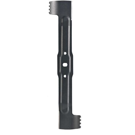 Einhell, Lama di ricambio, 42 cm, compatibile con tagliaerba elettrico GC-EM 1742, 3405440