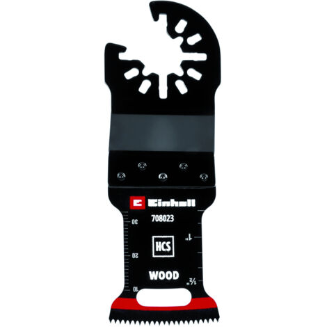 Einhell LAMA DRITTA AD IMMERSIONE PER LEGNO mm. 32x40
