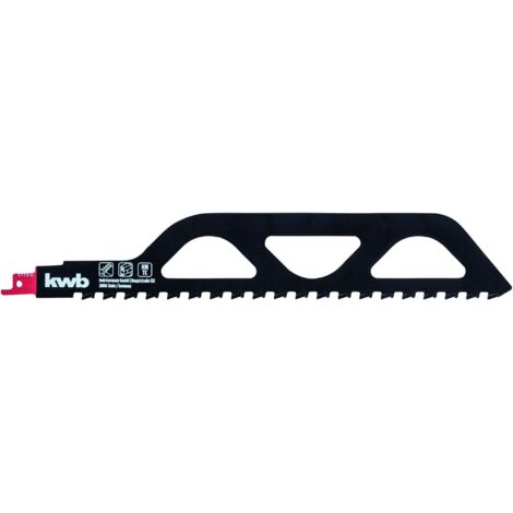 Einhell LAMA PER SEGA A GATTUCCIO  mm. 255 per calcestruzzo e mattoni