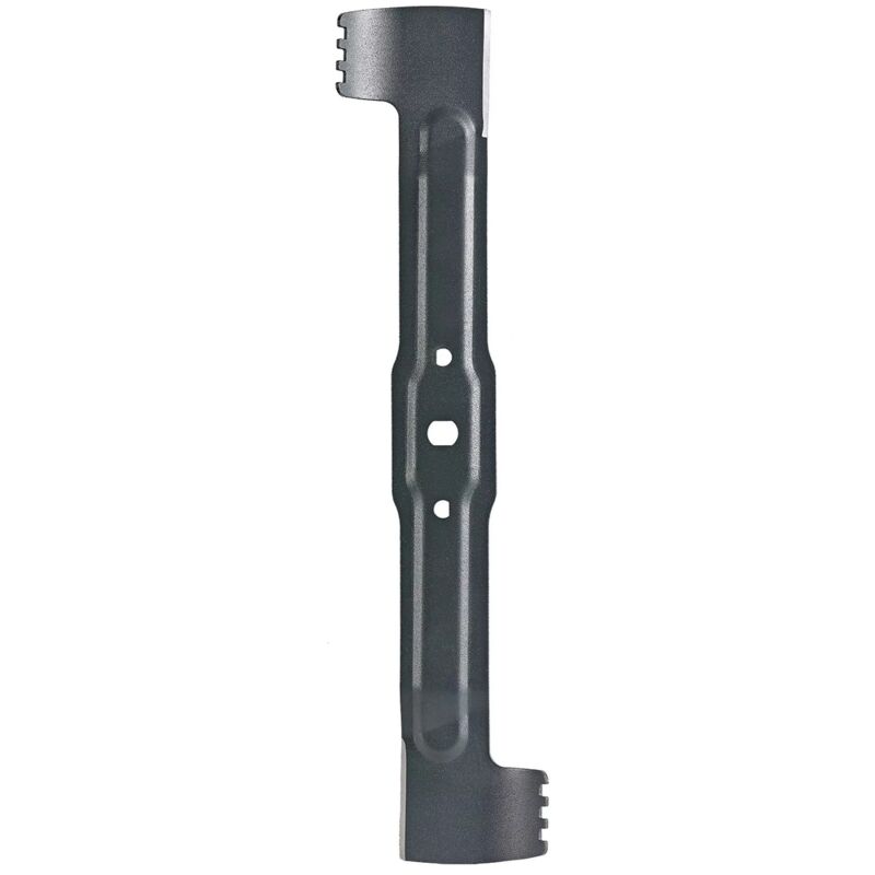 Lame de rechange gc-em 1800/43 - 43cm - acier - tondeuse électrique - Einhell