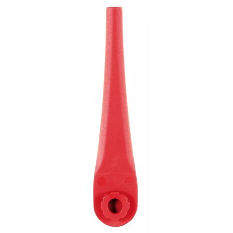 EINHELL Lames de rechange pour coupe-bordures GE-CT 18/25 Li