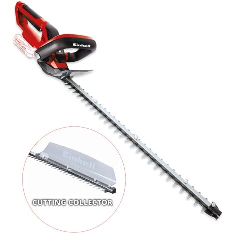 Einhell Li-Solo Hedge Trimmer 55cm 18V Bare Unit EINGCCH1855N