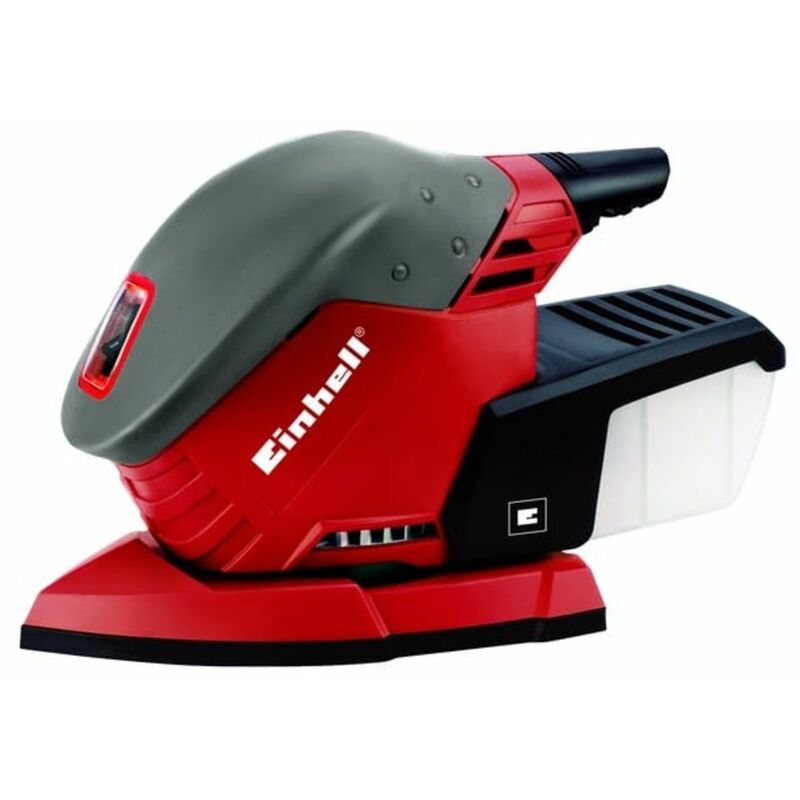 

Einhell Lijadora multiusos TE-OS 1320