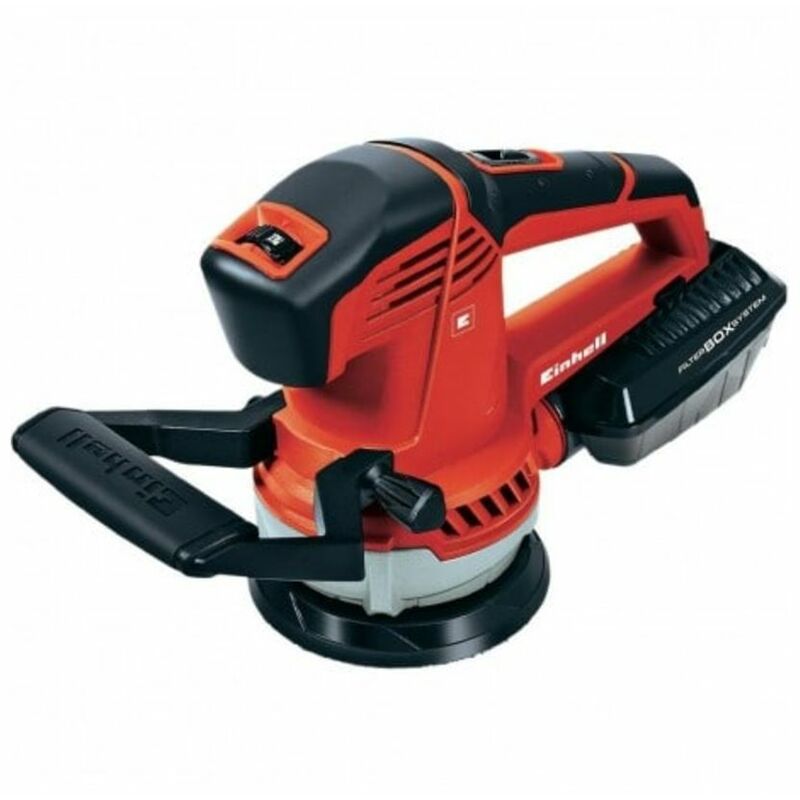 

Einhell Lijadora orbital TE-RS 40 E